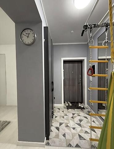 Продажа квартир: 2 комнаты, 62 м², Азия Молл Элитка, 5 этаж, Евроремонт — 9