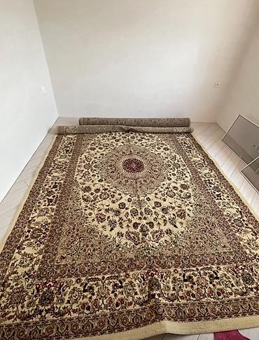 Xalça Kredit yoxdur