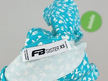 free: FB Sister, Top damski, rozmiar XS — 5