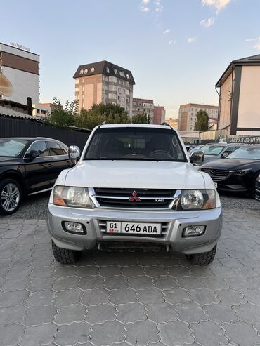 митсубиси спорт ей автомат коропка: Mitsubishi Pajero Sport: 2001 г., 3.5 л, Типтроник, Бензин, Жол тандабас