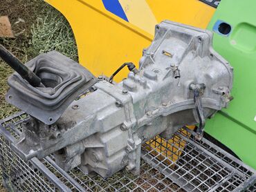 Коробки передач: Коробка передач Механика Suzuki 1991 г., Б/у, Оригинал, Германия — 15