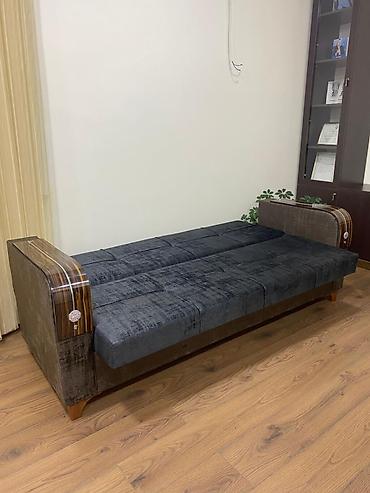 Divanlar: Divan, Vеlur parça — 9