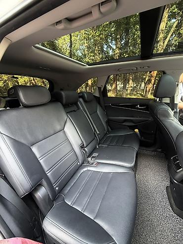 jac s7: Kia Sorento: 2019 г., 2.2 л, Автомат, Дизель, Кроссовер — 10