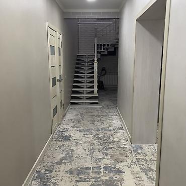 здаю частный дом: 200 м², 6 комнат, ул. Тоголок Молдо / БЧК, Можно с животными — 4