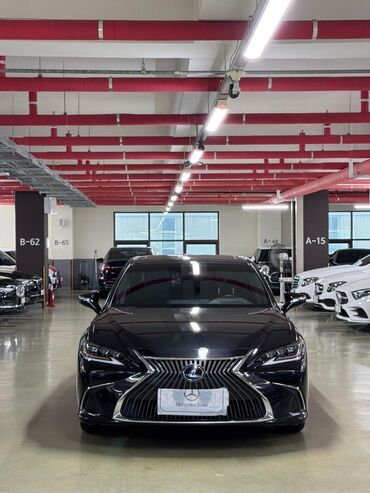 лексус 350 в бишкеке цена: Lexus ES: 2020 г., 2.5 л, Автомат, Гибрид, Седан