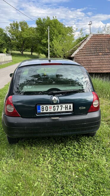 passat b6 1 9 tdi limuzina: Reno Clio 1.5 dci 2005 godište.Registrovan do 19.10.24 Na pitanja šta