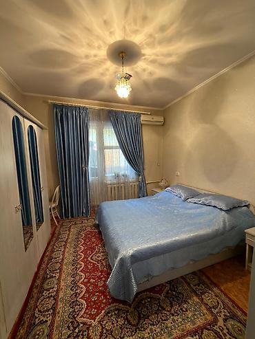Продажа квартир: 2 комнаты, 48 м², 105 серия, 5 этаж, Старый ремонт at lalafo.kg — 10 Продажа квартир: 2 комнаты, 48 м², 105 серия, 5 этаж, Старый ремонт — 10