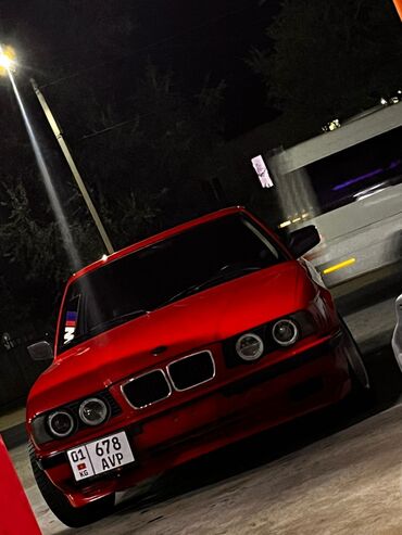 k5 акула морда: BMW 5 series: 1993 г., 2.8 л, Механика, Бензин, Седан