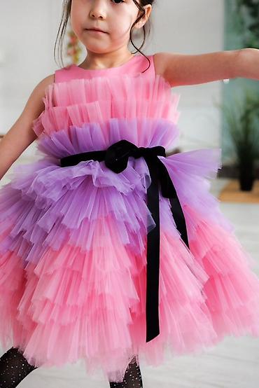 Платья: Детское платье — 10