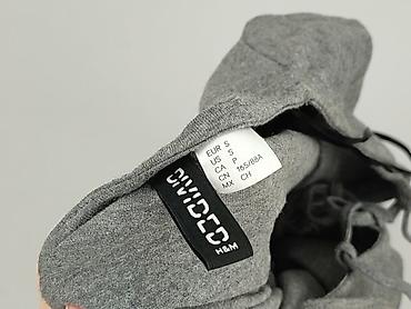 biustonosz c: H&M Divided, Body damskie, rozmiar S — 5