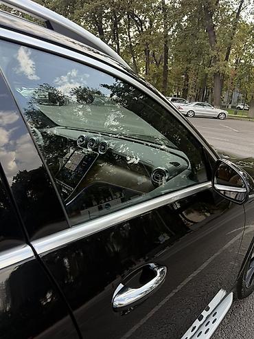 гелик электро: Mercedes-Benz GLC-Class: 2025 г., 2 л, Электромобиль, Кроссовер — 7