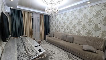 3 комнаты, 65 м², Аламедин-1 мкр 105 серия, 2 этаж, Косметический ремонт at lalafo.kg 3 комнаты, 65 м², Аламедин-1 мкр 105 серия, 2 этаж, Косметический ремонт
