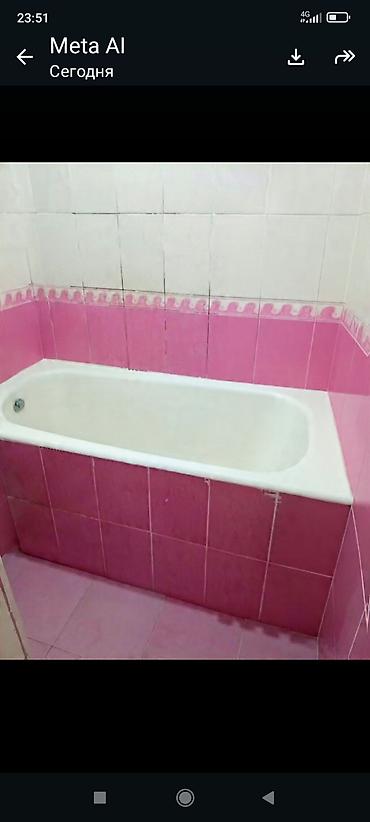 общежития: 1 комната, 37 м², Совмина мкр Индивидуалка, 2 этаж, Требуется ремонт — 6