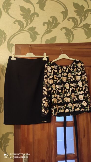 Gündəlik donlar: Qadin geyimləri – 4 fərqli don dəsti 1) Bohem üslublu uzun yay donu - — 36