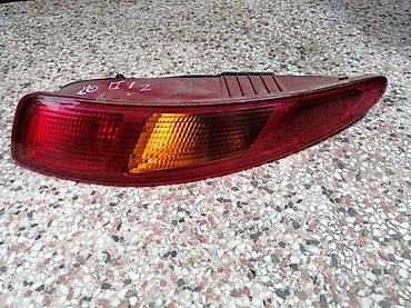 Stop svetla: Alfa Romeo GT zadnji desni stop. Alfa Romeo GT zadnji desni stop — 3
