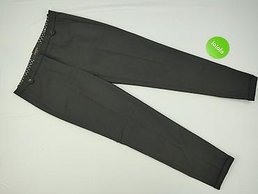 bootcut jeans reserved: Reserved, Spodnie materiałowe damskie, rozmiar M — 2