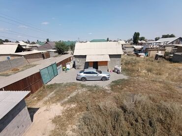 купить дом в ипотеку в бишкеке: Дом, 45 м², 3 комнаты, Собственник