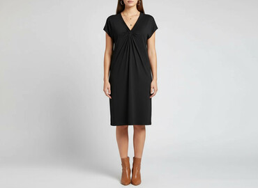 Women: H&M, Women`s dress, size L