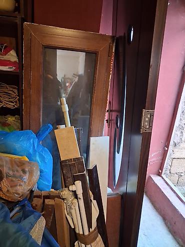 işlənmiş setka: İşlənmiş Ağcaqanad toru Pəncərə üçün — 8