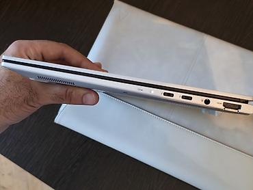intel: ASUS Zenbook 14 – yüngül və güclü ultrabuk - Ekran: 14" yüksək — 5