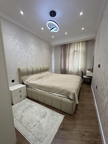Квартиры: 2 комнаты, Новостройка, 53 м² — 8