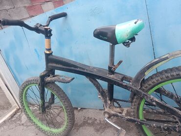 alton велосипед производитель: Городской велосипед, Б/у