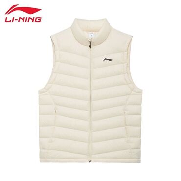 куртки лининг: Спортивный костюм M (EU 38), цвет - Белый