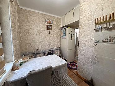 105серии: 1 комната, 33 м², Тунгуч мкр 105 серия, 5 этаж, Евроремонт — 4