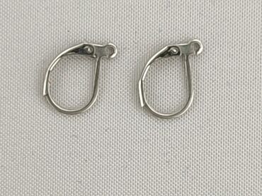 dlugie kolczyki do sukienki: Earrings, Female, condition - Perfect