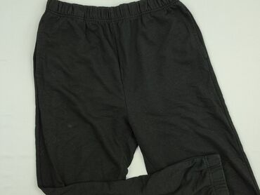 zalando piżamy: Tracksuit bottoms for men, L (EU 40), SinSay, condition - Very good