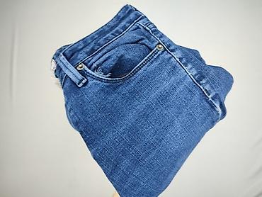 dungarees pull and bear: BDG, Jeansy damskie, rozmiar S — 6