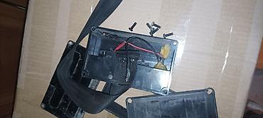 ups satilir: X9 / Halten RS-01 batareya korpusu ​X9 (və ya analoq Halten RS-01) — 3
