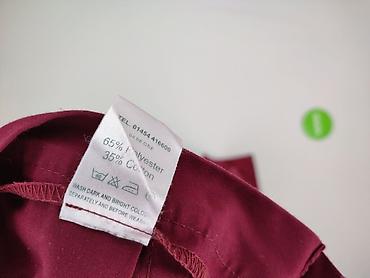 alexandra bartlett: Spodnie materiałowe damskie, rozmiar 2XL — 5