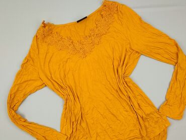 Bluzka damska, Janina, rozmiar 3XL