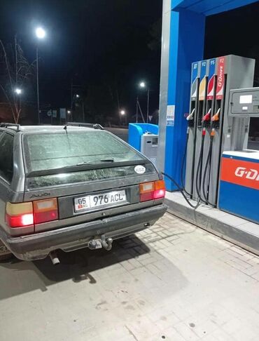 полики для авто бишкек цена: Audi 100: 1985 г., 2.3 л, Механика, Бензин, Универсал