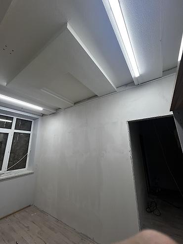 Стеновой гипсокартон: Любые гипсовые работы — 8