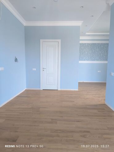 Otaq qapıları: Yataq otağı üçün Yeni Otaq qapısı 90x205 sm Çərçivə ilə, Zəmanətli, Ödənişli quraşdırma, Pulsuz çatdırılma — 4