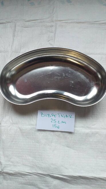 Ostali medicinski proizvodi: Hirurški ginekološki instrumenti 
kao sa slika 
Ne odgovaram na SMS — 1