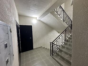 объезд: 1 комната, 39 м², 4 этаж, Свежий ремонт — 5