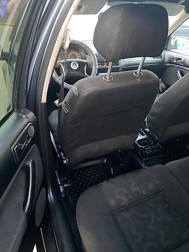 Volkswagen: Volkswagen Golf: 1999 г., Бензин — 6