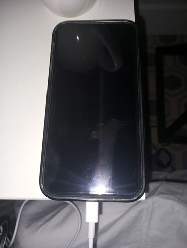 ayfon 6 barter: IPhone 11, Deep Purple, С документами