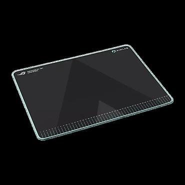 apple ipad 8: ASUS ROG Hone Ace Aim Lab Edition L 90MP0380-BPUA00 gaming mouse pad — 1