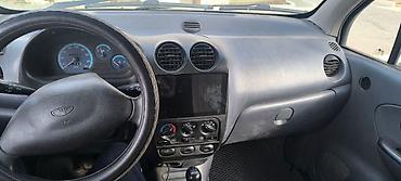 деу нубира запчасти: Daewoo Matiz: 2008 г., 0.8 л, Механика, Бензин, Хэтчбэк — 1