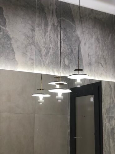 Натяжной потолок: Натяжной потолок Матовое, 3D потолки, Глянцевое Бесплатный замер, Гарантия, Монтаж — 19