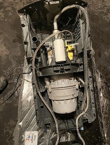 Мойки высокого давления: Предлагаем профессиональный ремонт бытовой техники различных — 49