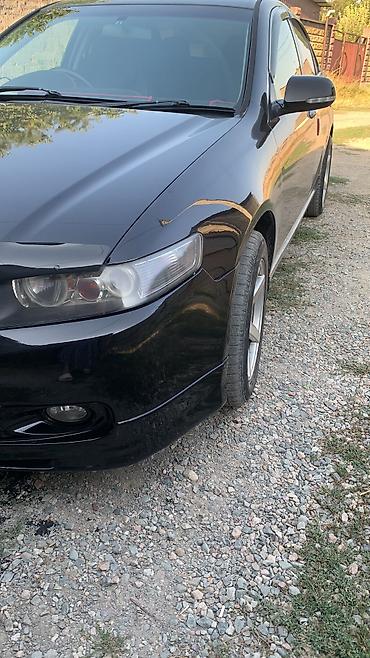 accord 2004: Honda Accord: 2004 г., 2 л — 1