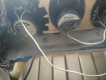 bluetooth qulaqcıq qiyməti: Pioneer Kolonka, Növ - Bluetooth