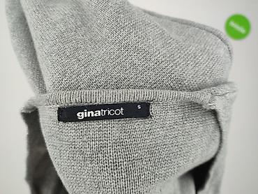 kurtki c: Gina Tricot, Kardigan damski, rozmiar S — 4