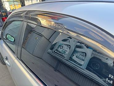 mugen: Honda Accord: 2003 г., 2.4 л, Автомат, Седан — 6