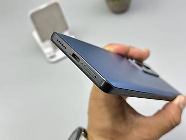 z fold: Redmi, Redmi Note 12 Pro+ 5G, Б/у, 256 ГБ, цвет - Синий, 2 SIM — 10